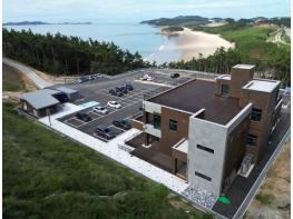 충남도, 숲·바다 어울린 명품 휴양림 만든다 기사 이미지