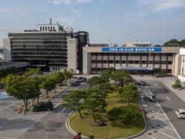 김제시 사회적경제기업, 2025 수원메가쇼 공동 참가 기사 이미지