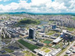 나주시, 혁신도시 지구단위계획 변경 … 4월 3일 주민설명회 기사 이미지