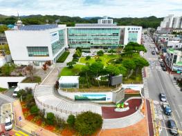 보성군, 도로명주소 편의성 높인다! 노후 건물번호판 정비 추진 기사 이미지