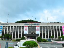 김포시, 봄철 개학기 안전사고 예방을 위한 어린이놀이시설 안전점검 실시 기사 이미지