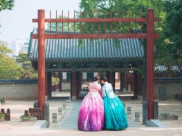 관광거점도시 전주 여행 만족도 ‘94.1점’ 기사 이미지