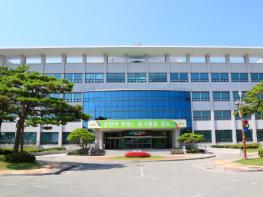 진도군, 2024년 지방세 체납액 줄이기 평가 ‘우수상 수상’ 기사 이미지