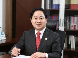 주광덕 남양주시장, 매니페스토 공약 이행 평가서 2년 연속 최우수 SA 등급 기사 이미지